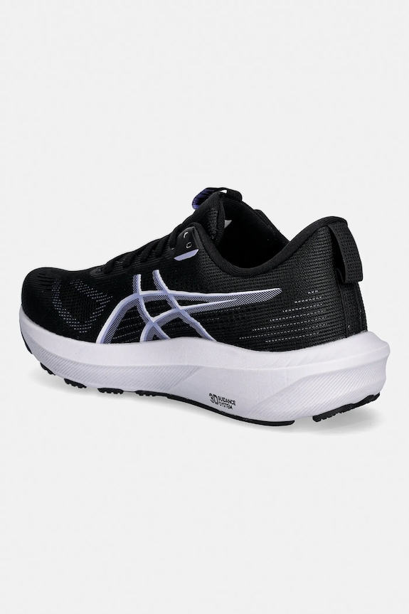 Παπούτσια Αθλητικά παπούτσια Asics GT-1000 14 1012B859.004 μαύρο
