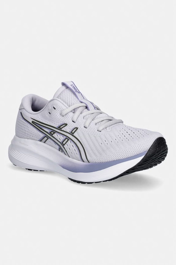 Αθλητικά παπούτσια Asics GEL-EXCITE 11 συνθετικό μωβ 1012B861.500