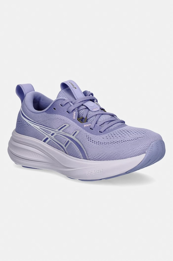 Asics pantofi pentru alergare pentru femei GEL-PULSE 17 violet 1012B930.500