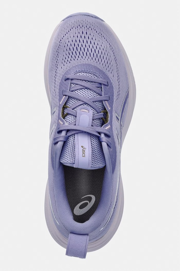 Asics pantofi pentru alergare pentru femei GEL-PULSE 17 violet 1012B930.500