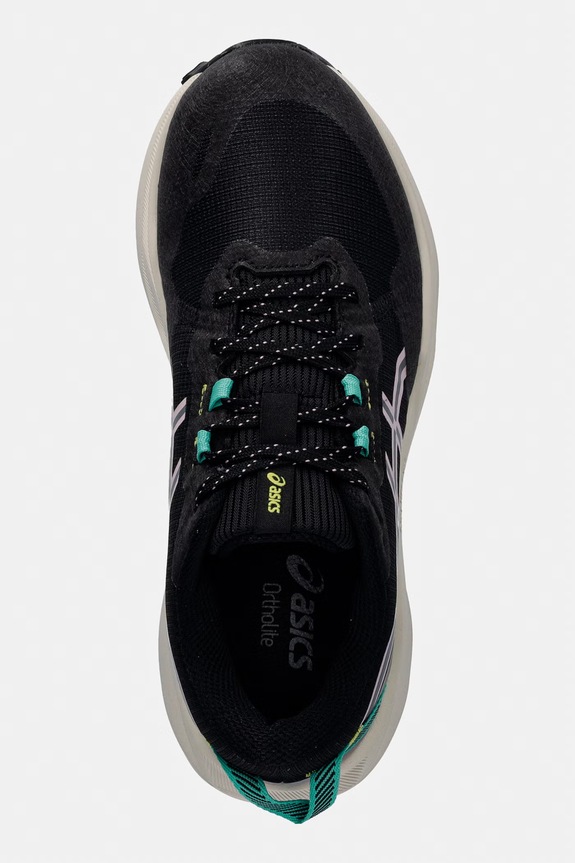 Asics buty treningowe GEL-VENTURE 11 czarny 1012B933.002