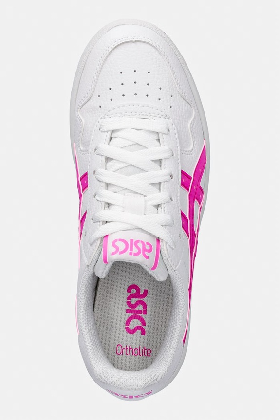 Tenisky Asics JAPAN S biela 1202A118.141