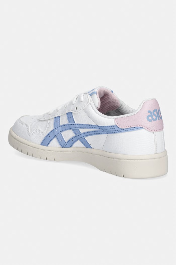 Παπούτσια Sneakers Asics JAPAN S 1202A118.143 λευκό