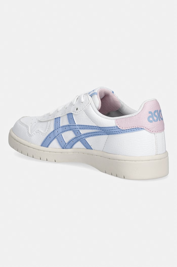 Παπούτσια Sneakers Asics JAPAN S 1202A118.143 λευκό