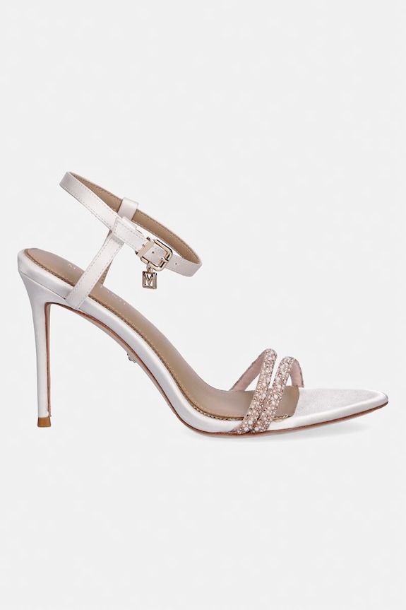 Marciano by Guess sandały z odkrytą piętą G6GZ15.W2496.G67C beżowy SS26