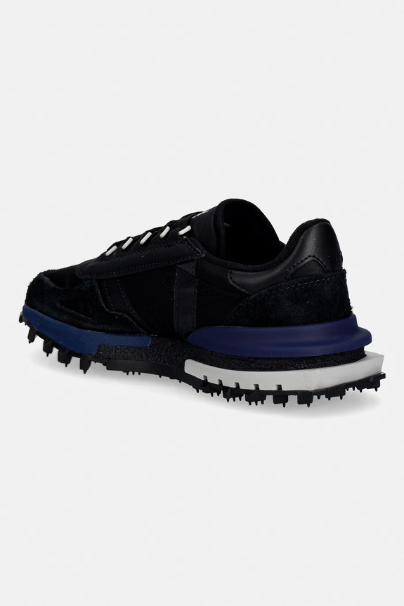 Obuća Tenisice Lacoste Elite Active 46SFA0098 crna