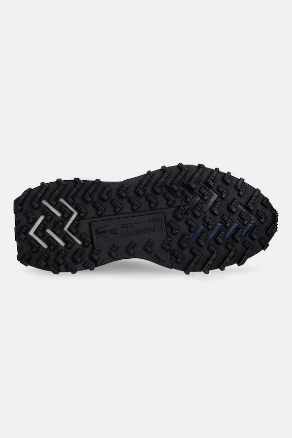 Tenisice Lacoste Elite Active 46SFA0098 crna