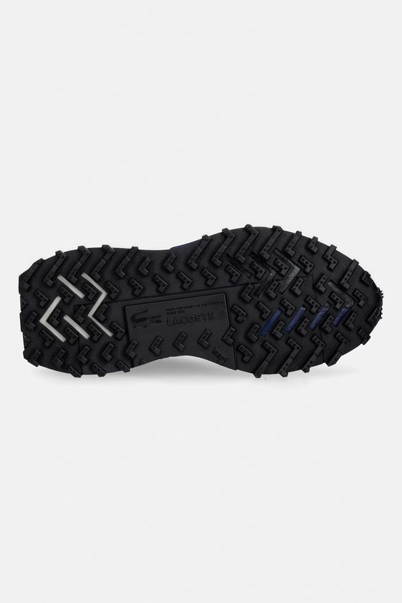 Tenisice Lacoste Elite Active 46SFA0098 crna