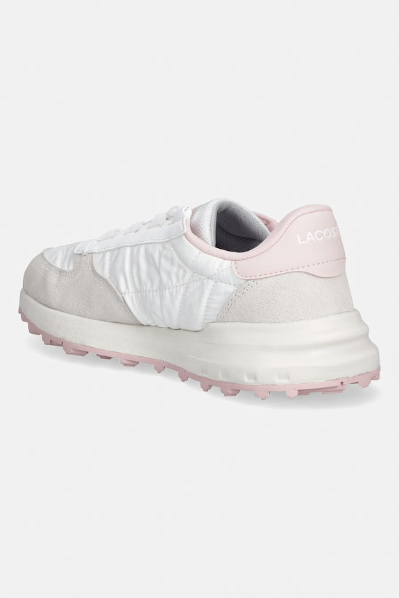 Obuwie Lacoste sneakersy Elite Active Evo Sneakers 50SFA0085 biały