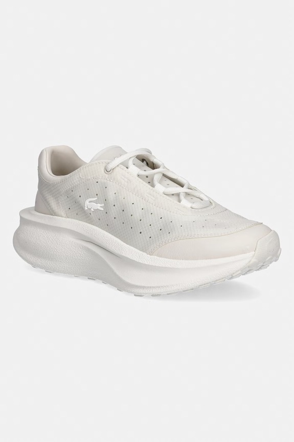 Lacoste Neo Run Active Sneakers sneakersy damskie beżowy 51SFA0031