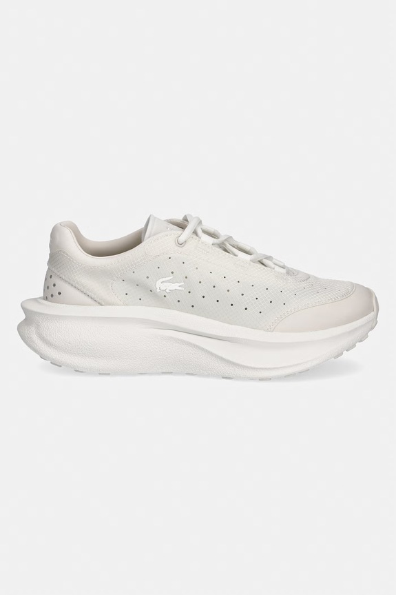 Lacoste Neo Run Active Sneakers sneakersy damskie 51SFA0031 beżowy SS26