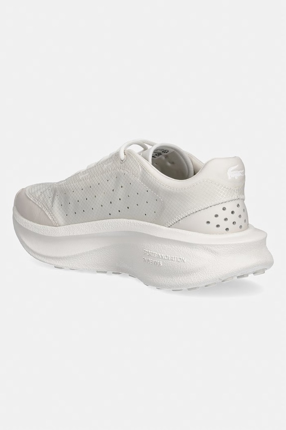 Obuwie Lacoste Neo Run Active Sneakers sneakersy damskie 51SFA0031 beżowy