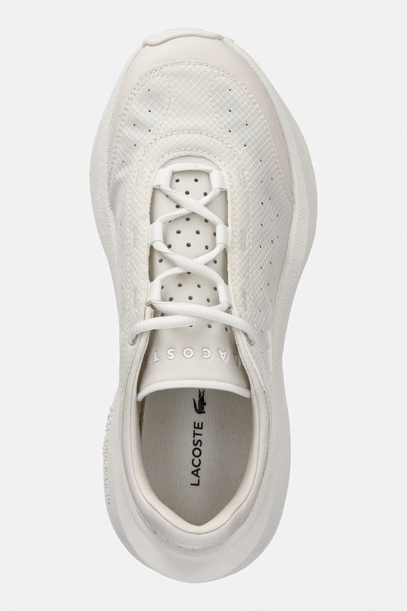 Lacoste Neo Run Active Sneakers sneakersy damskie beżowy 51SFA0031