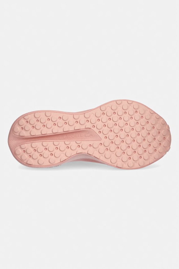 Lacoste Neo Run Active Sneakers sneakersy damskie 51SFA0031 pomarańczowy