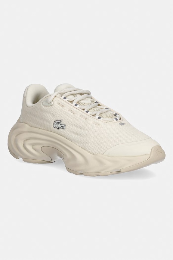 Tenisice Lacoste Spinor Sneakers ostalo bež 51SFA0034