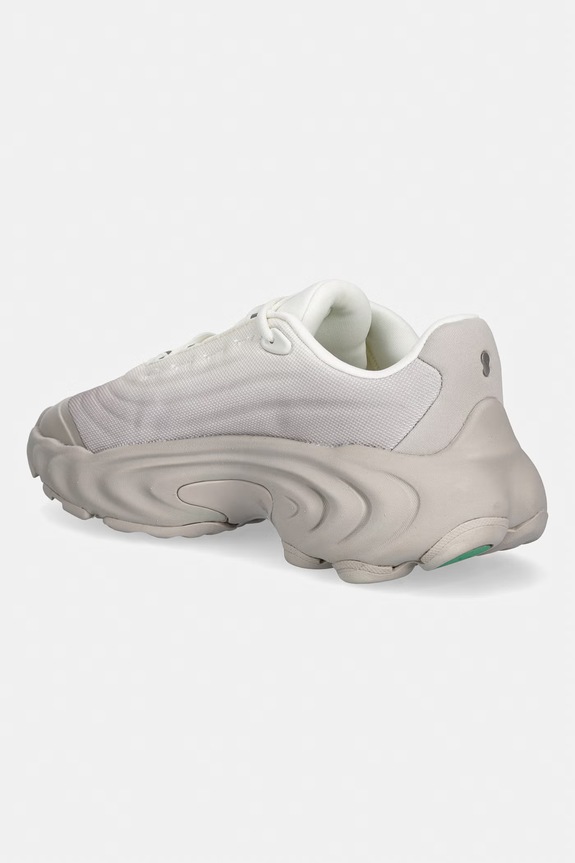 Obuwie Lacoste Spinor Sneakers sneakersy damskie 51SFA0036 beżowy