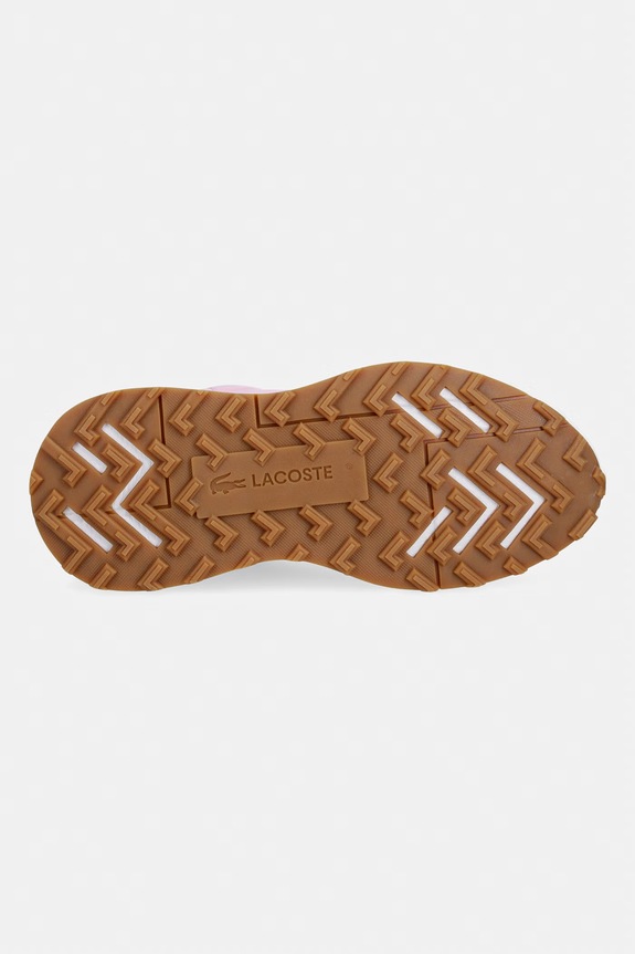 Lacoste Elite Active Evo Sneakers sneakersy damskie 51SFA0053 różowy