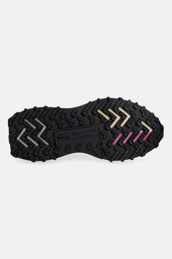 Lacoste sneakers Elite Active Sneakers 51SFA0055 bej