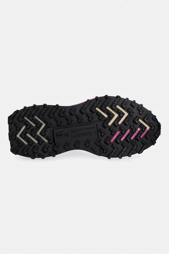 Lacoste sneakers Elite Active Sneakers 51SFA0055 bej