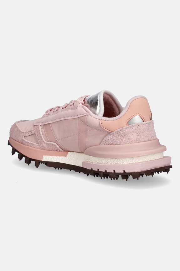 Încălțăminte Lacoste sneakers Elite Active Sneakers 51SFA0056 roz