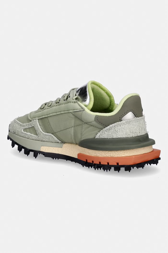 Încălțăminte Lacoste sneakers Elite Active Sneakers 51SFA0056 verde
