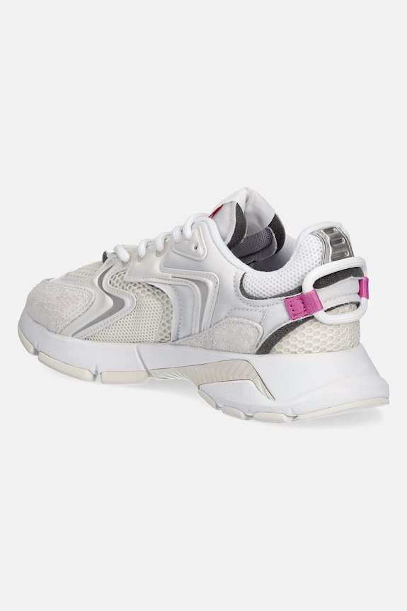 Încălțăminte Lacoste L003 Neo sneakers pentru femei 51SFA0060 alb