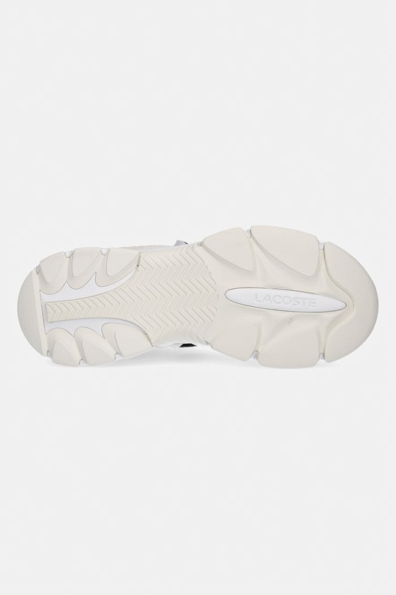 Lacoste L003 Neo sneakers pentru femei 51SFA0060 alb