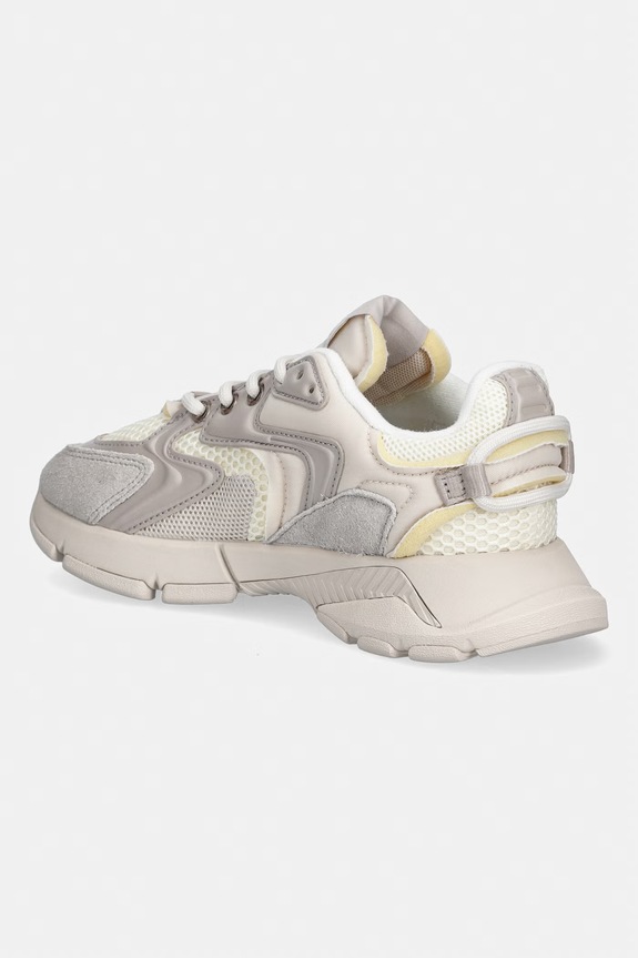 Încălțăminte Lacoste L003 Neo sneakers pentru femei 51SFA0060 bej