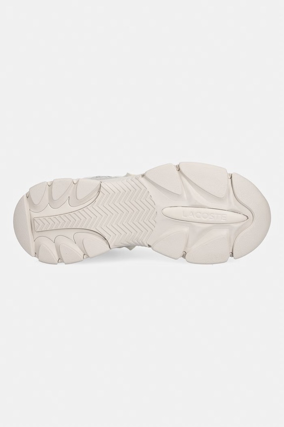 Lacoste L003 Neo sneakers pentru femei 51SFA0060 bej