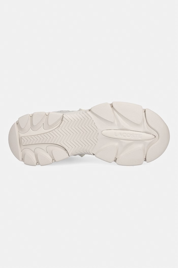Lacoste L003 Neo sneakers pentru femei 51SFA0060 bej