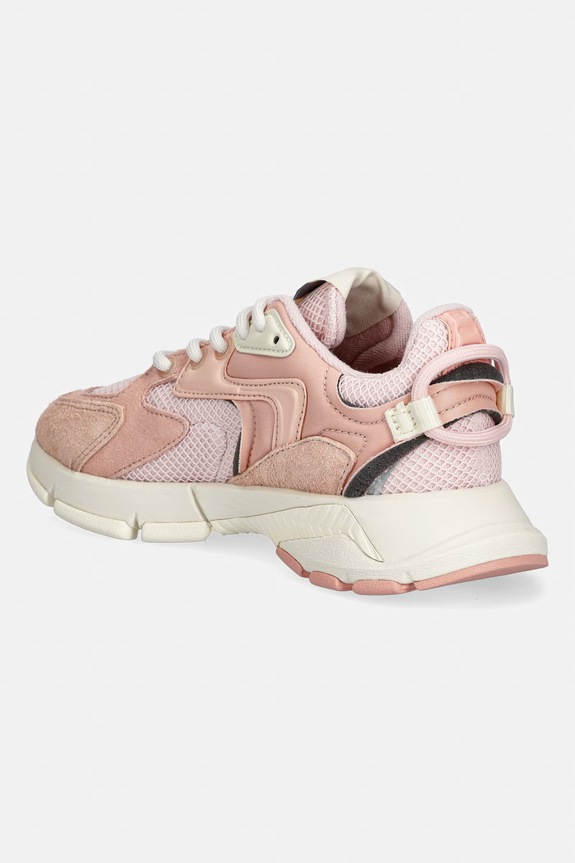 Boty Tenisky Lacoste L003 Neo Sneakers 51SFA0061 oranžová