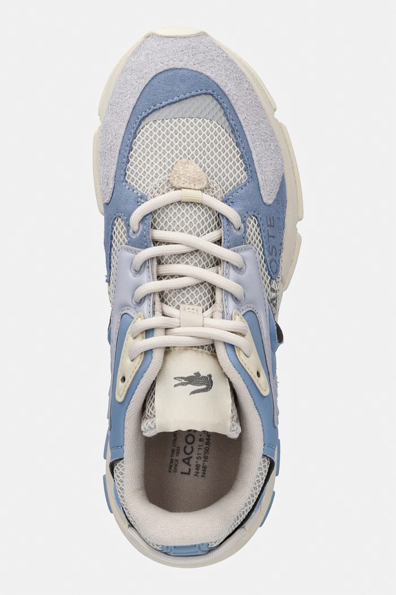 Lacoste sneakers L003 Neo Sneakers albastru 51SFA0061