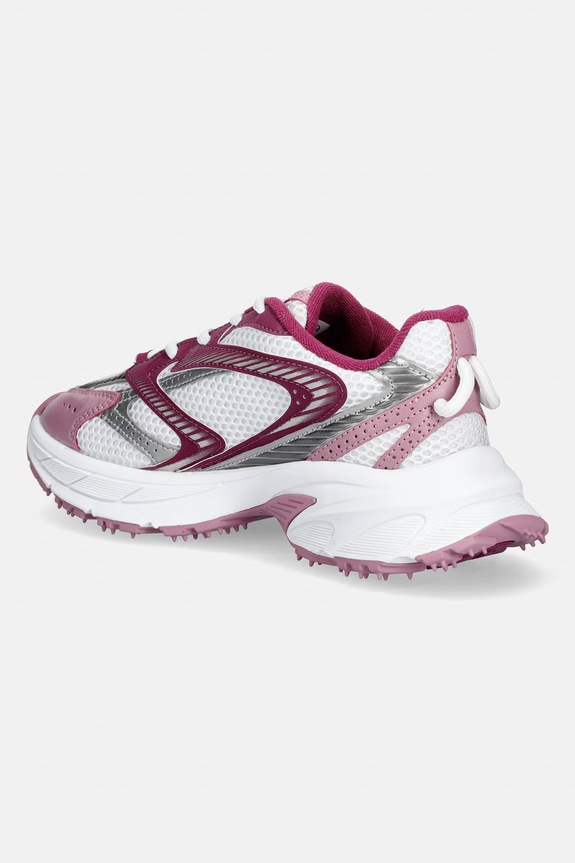 Παπούτσια Sneakers Lacoste L003 Neo Shot Sneakers Blush Refresh Pack 51SFA0065 ροζ