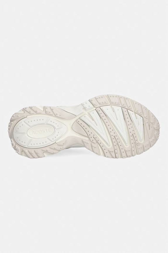 Lacoste sneakersy L003 Neo Shot UTL Sneakers 51SFA0067 beżowy