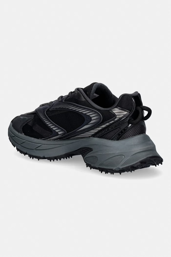 Obuwie Lacoste sneakersy L003 Neo Shot UTL Sneakers 51SFA0067 czarny