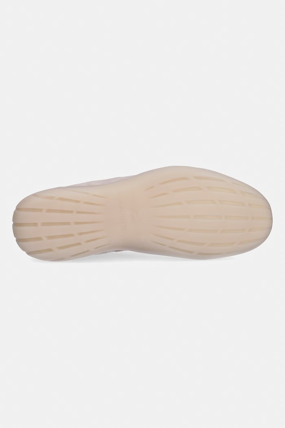 Lacoste Side Low Sneakers sneakersy damskie 51SFA0125 beżowy