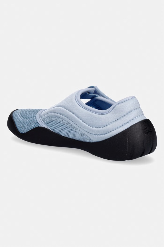 Obuv Lacoste baleríny Low Mystere Sneakers 51SFA0126 modrá