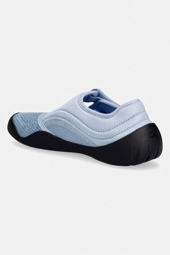 Obuv Lacoste baleríny Low Mystere Sneakers 51SFA0126 modrá
