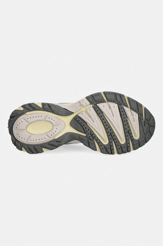 Lacoste sneakers L003 Neo Shot Sneakers Soft Metal Story 51SFA0142 bej