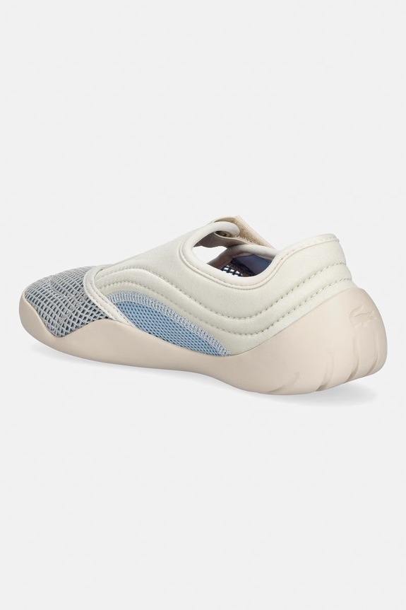 Cipők Lacoste balerina cipő Low Mystere Sneakers Summer Pack 51SFA0154 bézs