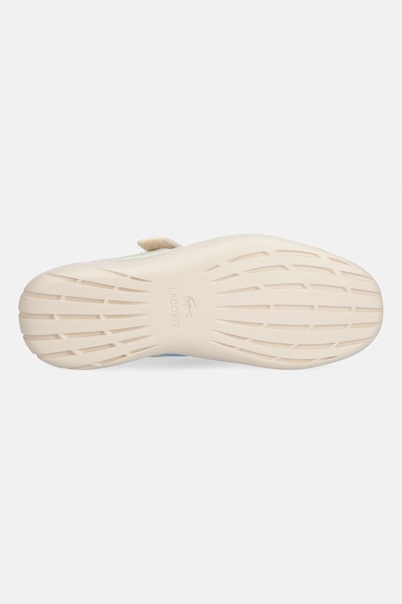 Lacoste balerina cipő Low Mystere Sneakers Summer Pack 51SFA0154 bézs