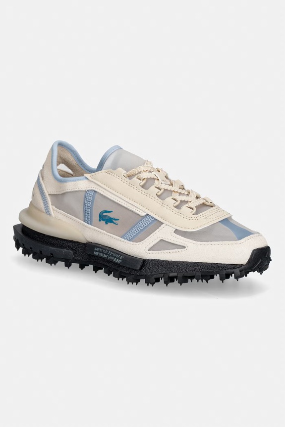 Lacoste Elite Active Sneakers Summer Pack tenisky dámske béžová 51SFA0156