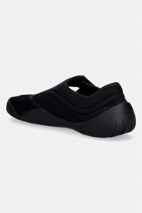 Obuv Lacoste baleríny Low Mystere Sneakers 51SFA0200 čierna