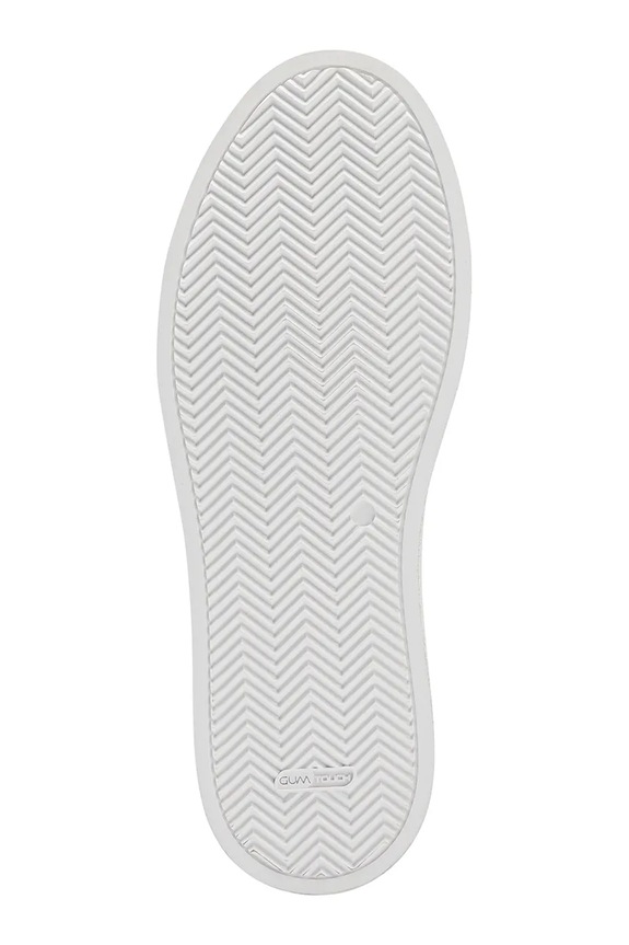 Obuwie BOGNER CAPRI sneakersy damskie skórzane 22620405 biały