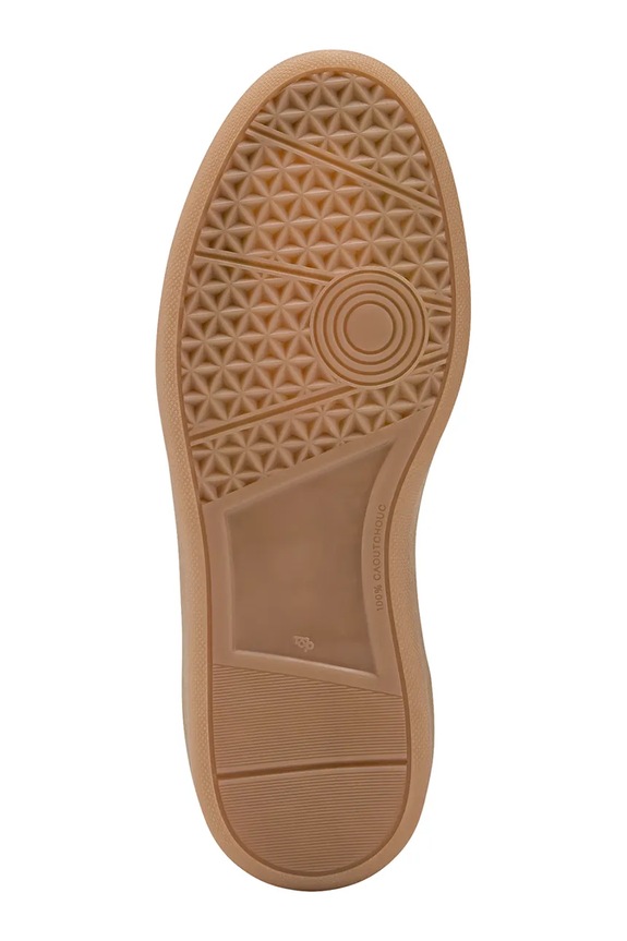 Obuwie BOGNER VERONA sneakersy damskie skórzane 22620555 zielony