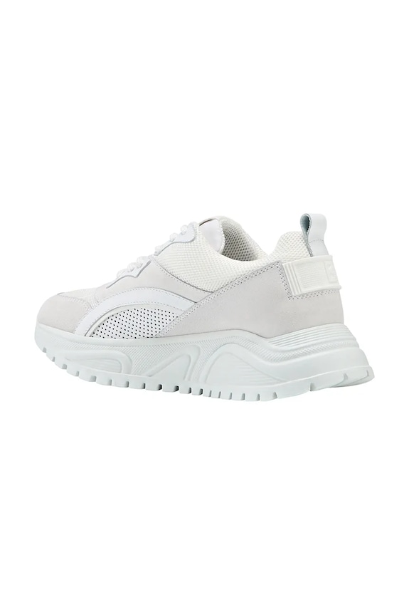 BOGNER MALAGA sneakersy damskie 22621335 biały SS26