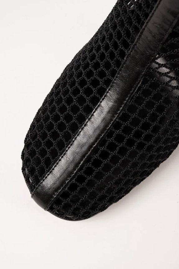 Obuwie Souliers Martinez botki FIRA FIRA.BLACK czarny