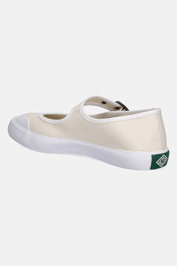 Încălțăminte Lacoste balerini Mary-J Sneakers 51SFA0134 bej
