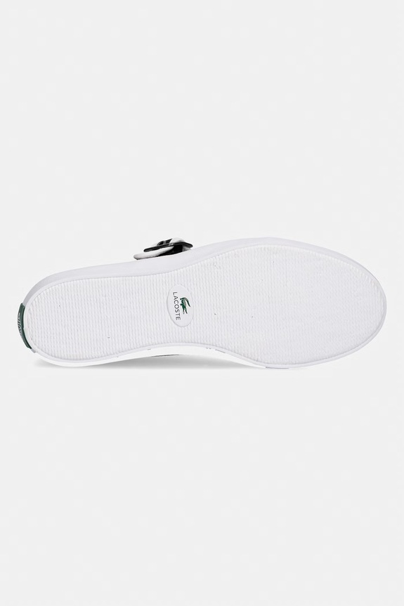 Lacoste baleriny Mary-J Sneakers 51SFA0134 czarny