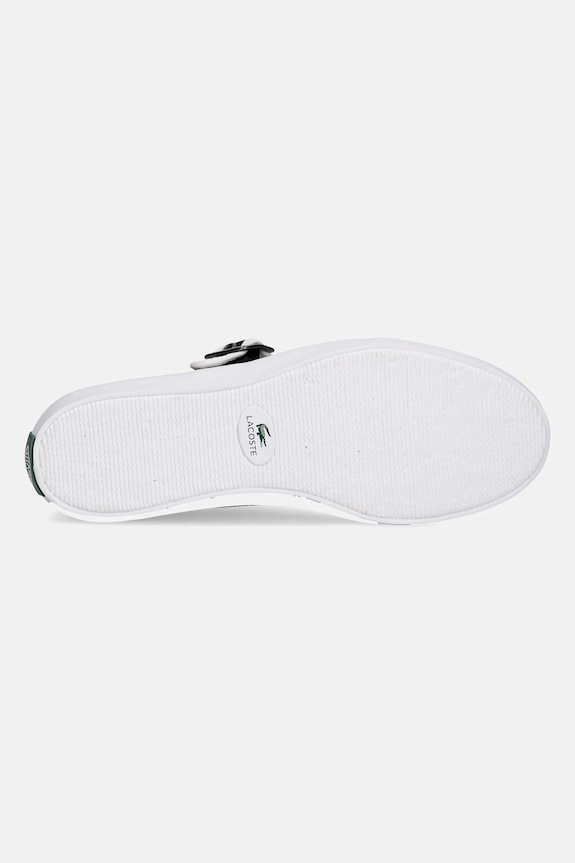Lacoste baleriny Mary-J Sneakers 51SFA0134 czarny